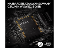 LOGITECH G PRO X Superlight 2 biały 910-006638 - 1172770 - zdjęcie 9